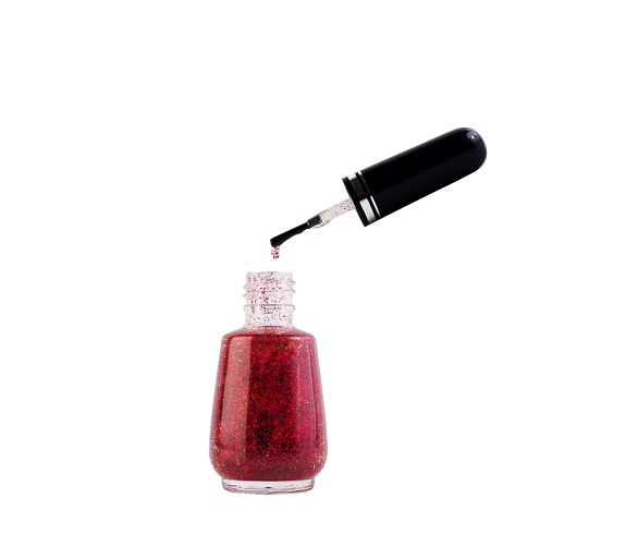 العناية بالأظافر