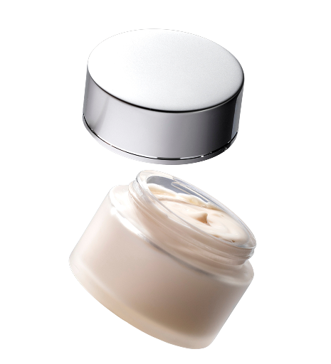 العناية بالبشرة